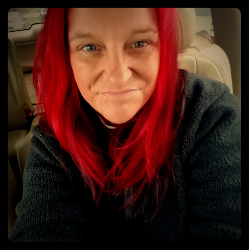 Meet your Posher, Shelly